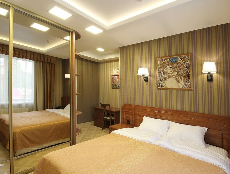 Hotel Absolute