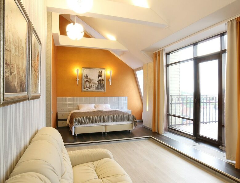 Hotel Absolute