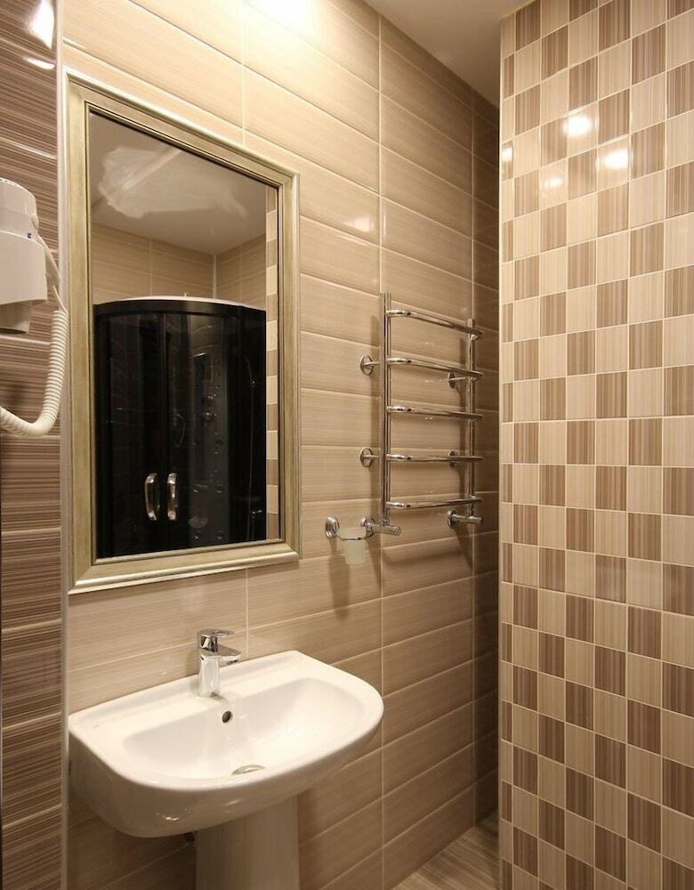 Hotel Absolute