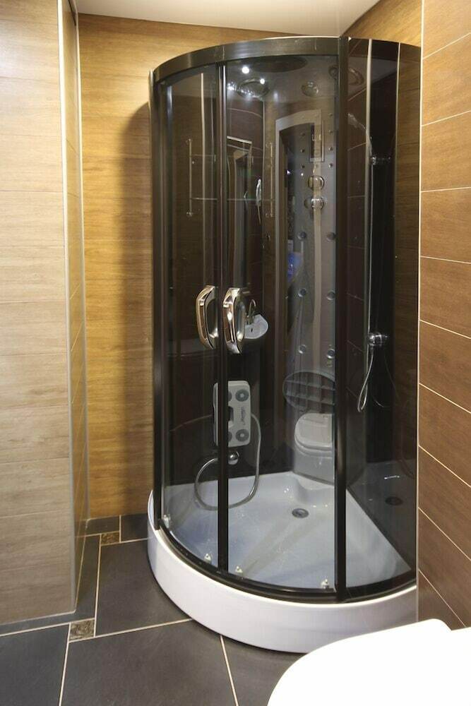 Hotel Absolute
