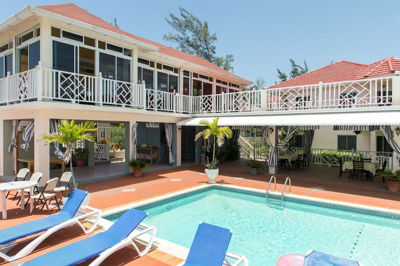 Aparthotel Pipers Cove - Runaway Bay