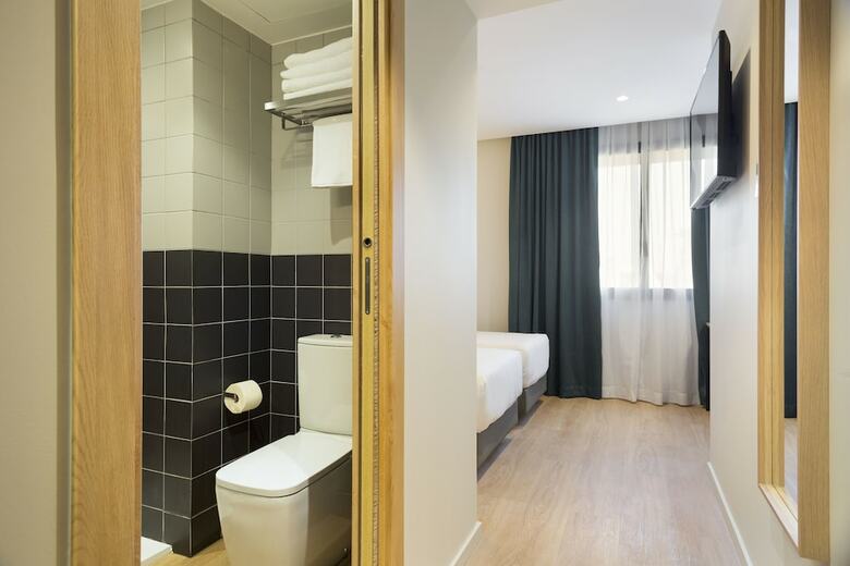 Hotel Brick