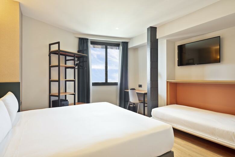 Hotel Brick