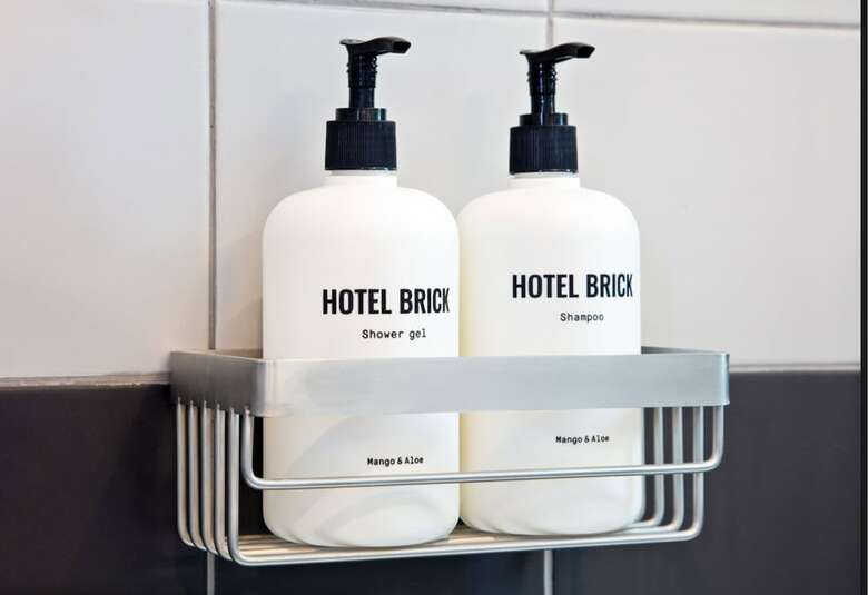 Hotel Brick