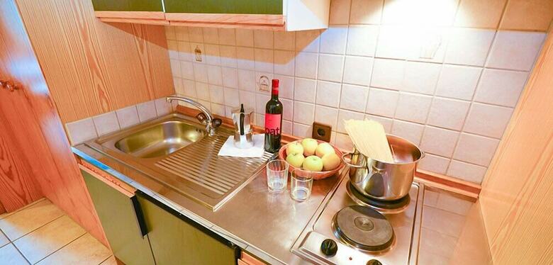 Aparthotel Top Residence Kurz