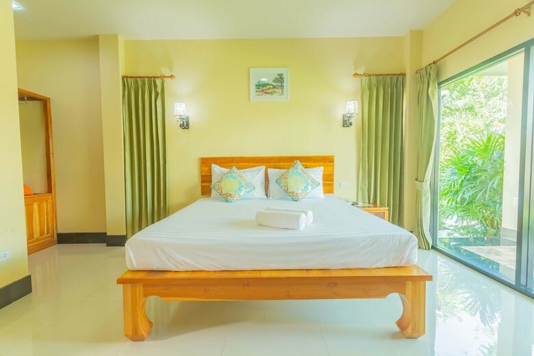 Hotel Tontan Resort Cha-am