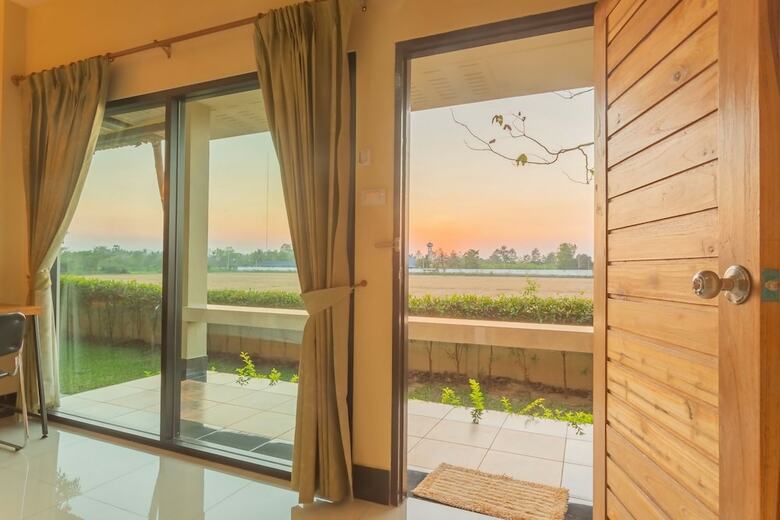 Hotel Tontan Resort Cha-am