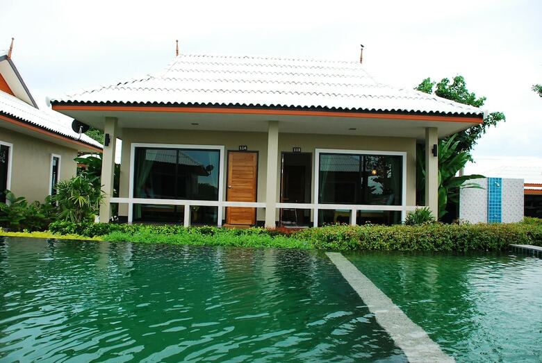 Hotel Tontan Resort Cha-am
