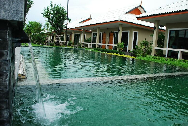Hotel Tontan Resort Cha-am
