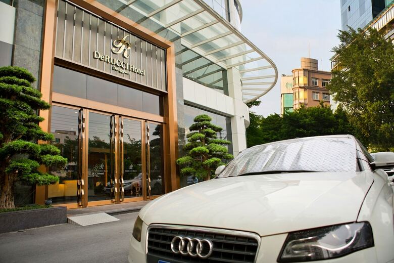Derucci Hotel