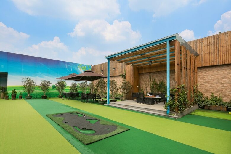 Derucci Hotel