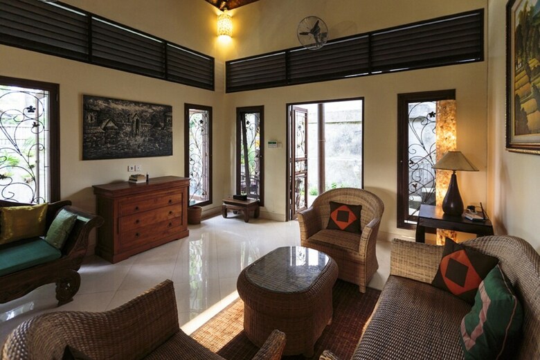 Murni's Villa Kelor