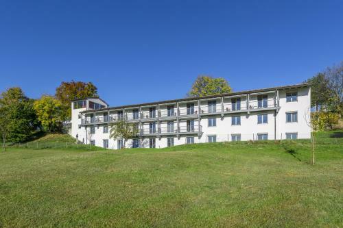 Autobahnmotel Irschenberg S�d