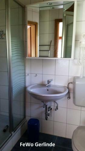 Hostal Pension Haus Irmgard
