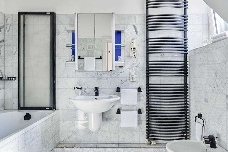 Design-hotel Zur Abtei