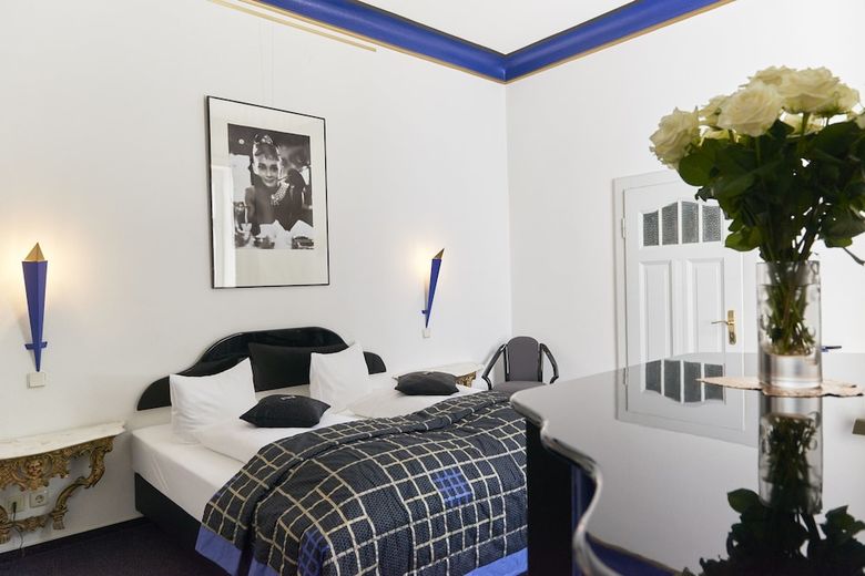 Design-hotel Zur Abtei