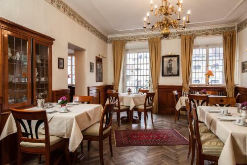 Hotel Gasthof Alte Post Holzkirchen