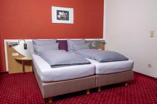 Alpinplus Hotel Holzkirchen