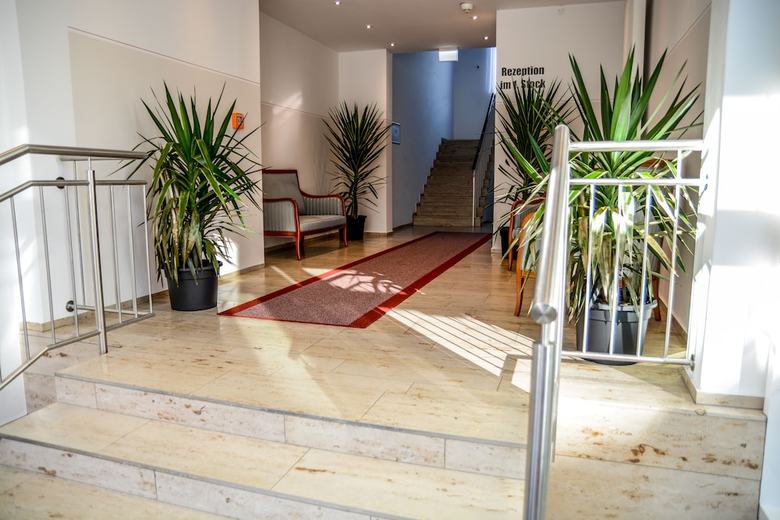 Hotel Krone