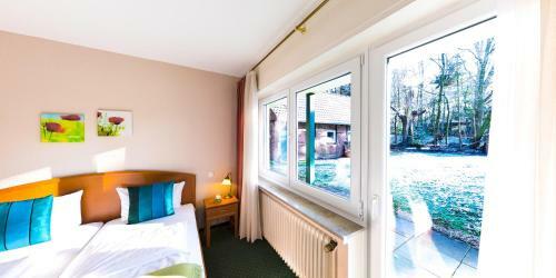 Waldhotel Schipp-hummert