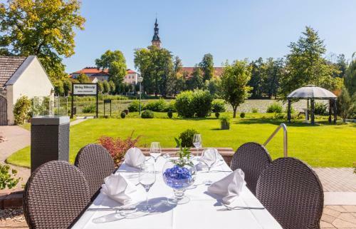 Hotel Prinz Albrecht