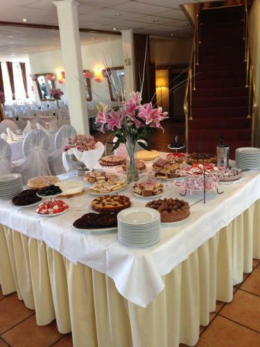 Hotel Prinz Albrecht