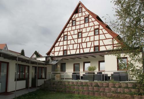 Hotel Hof 19 - Das Charmante Ambienthotel