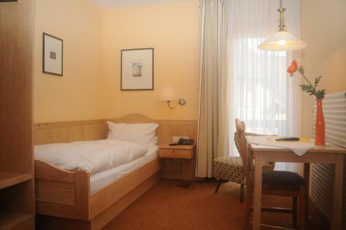 Hostal Landgasthof Groh