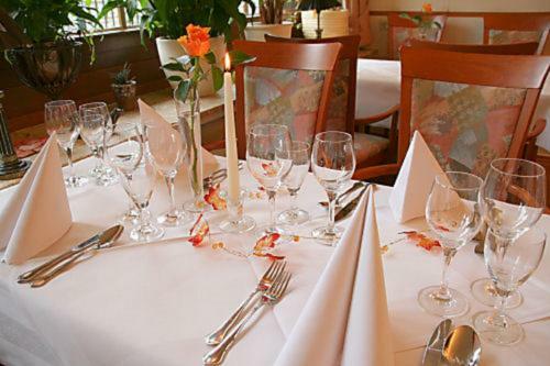Hostal Landgasthof Groh