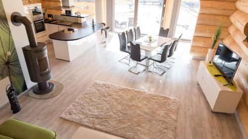 Apartamento Appartements Zum Brockenbaecker