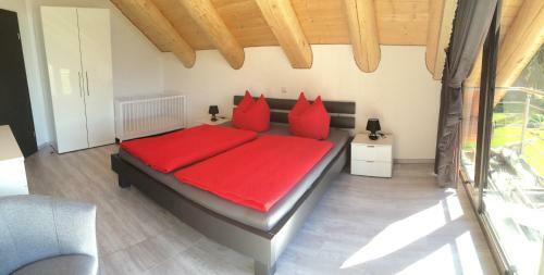 Apartamento Appartements Zum Brockenbaecker