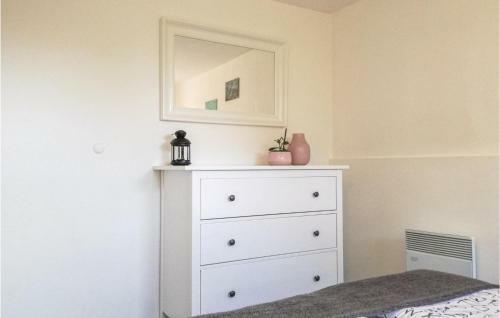 Holiday Home Zum Teichtal M
