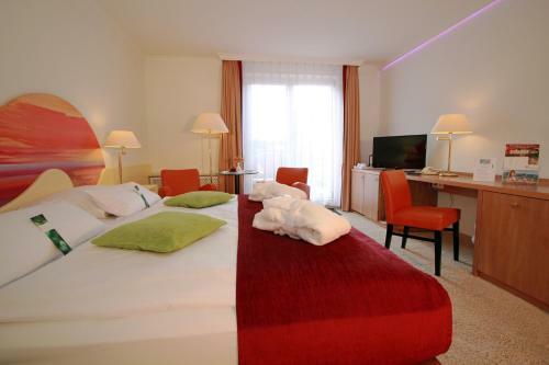 Hotel & Spa Sommerfeld