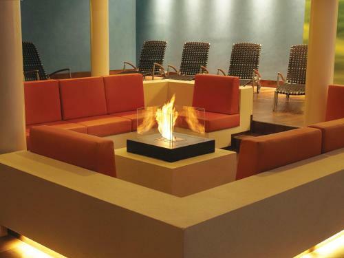 Hotel & Spa Sommerfeld