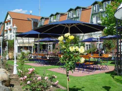Hotel & Spa Sommerfeld