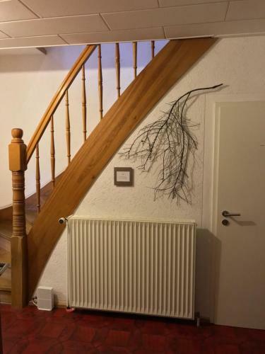 Hostal Pension K�then