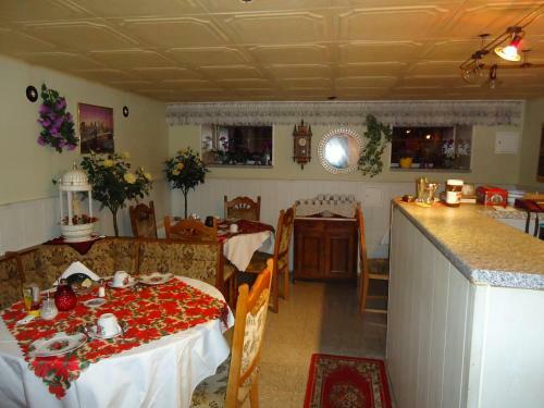 Hostal Pension Lehmann