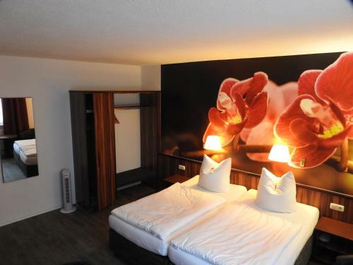 Hotel Anhalt