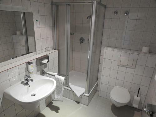 Hotel Anhalt