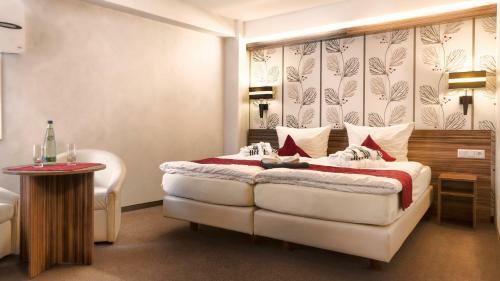 Design Hotel Rangau