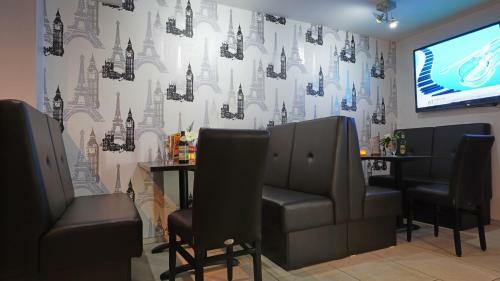 Design Hotel Rangau