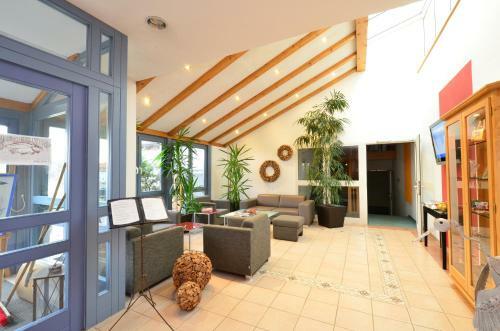 Hostal Landhotel Seerose