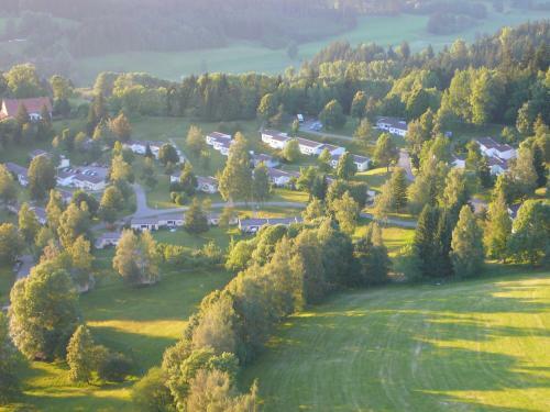 Ferienclub Maierh�fen