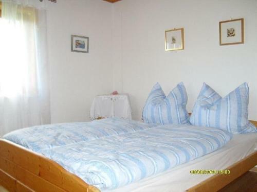Apartamentos Ferienwohnung H�rger