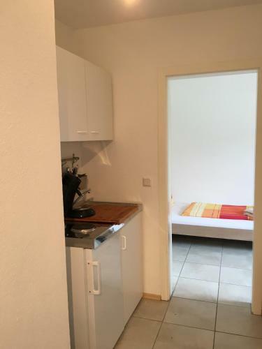 Hostal Privatzimmer Bellevue