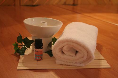 Hostal Privatzimmer Bellevue