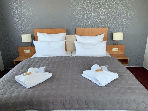 Hotel Ambassador-ludwigsfelde
