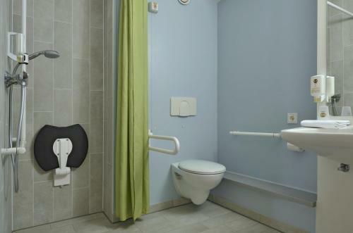 B&B Hotel Berlin-s�d Genshagen