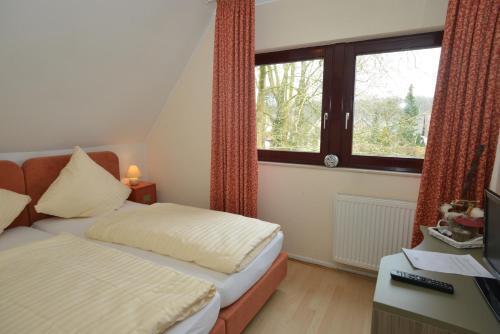 Hotel Nierswalder Landhaus/ Alte Schule