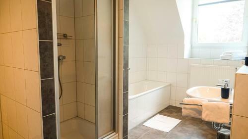 Hotel Nierswalder Landhaus/ Alte Schule